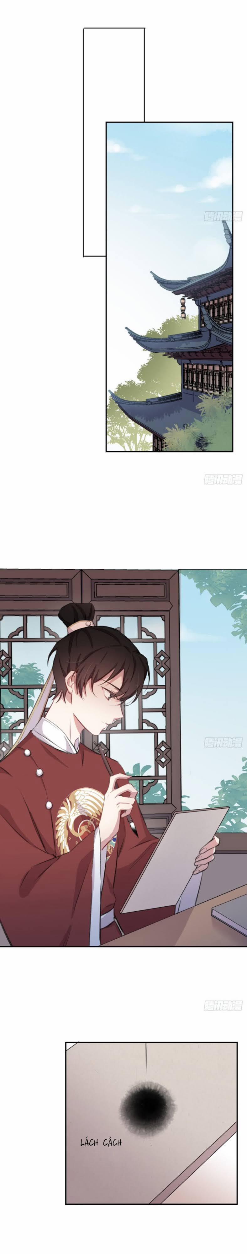 Bất Tảo Triều 11 trang 2