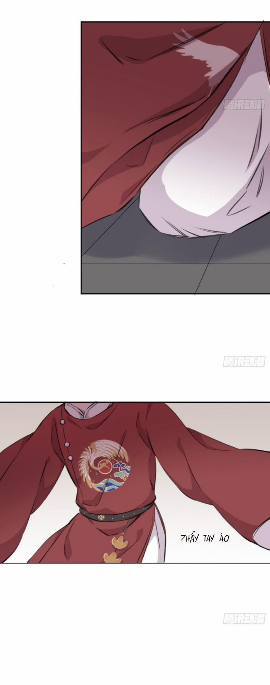 Bất Tảo Triều 13 trang 10