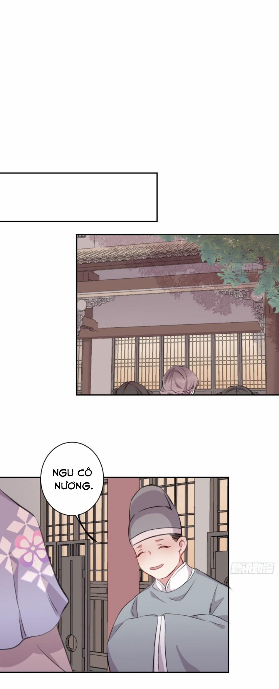 Bất Tảo Triều 13 trang 16