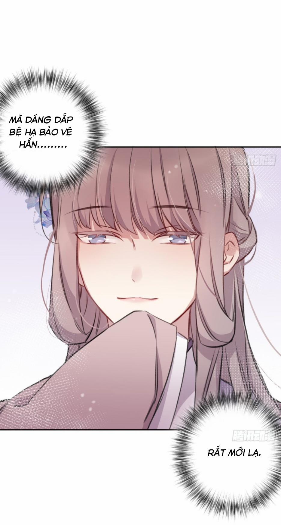 Bất Tảo Triều 14 trang 11