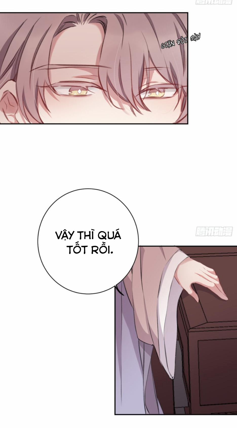 Bất Tảo Triều 14 trang 2