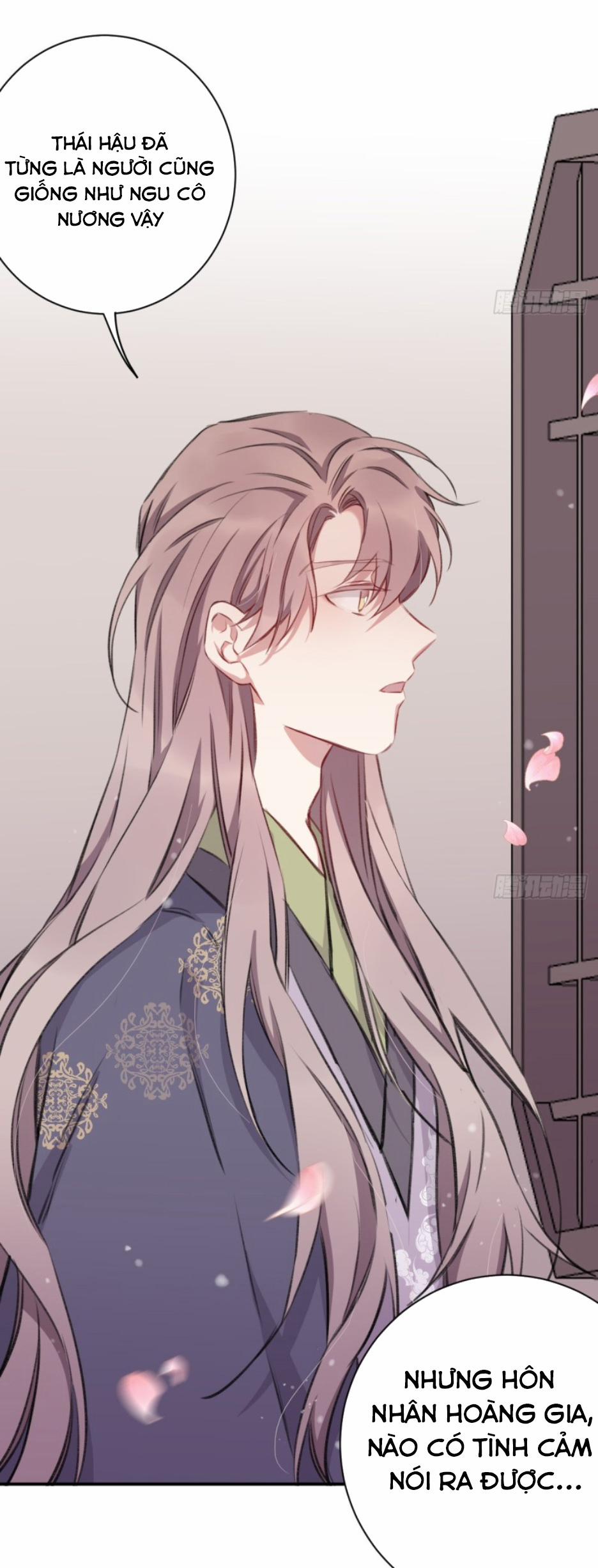 Bất Tảo Triều 14 trang 20