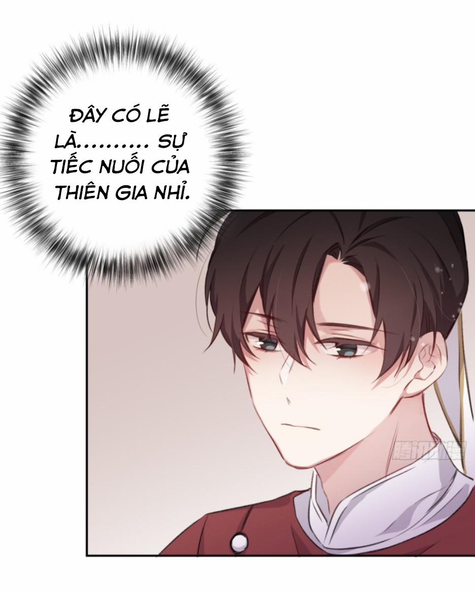 Bất Tảo Triều 14 trang 22