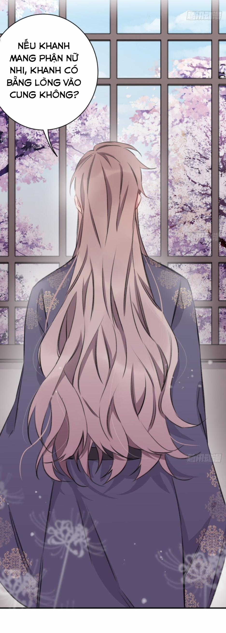 Bất Tảo Triều 14 trang 24