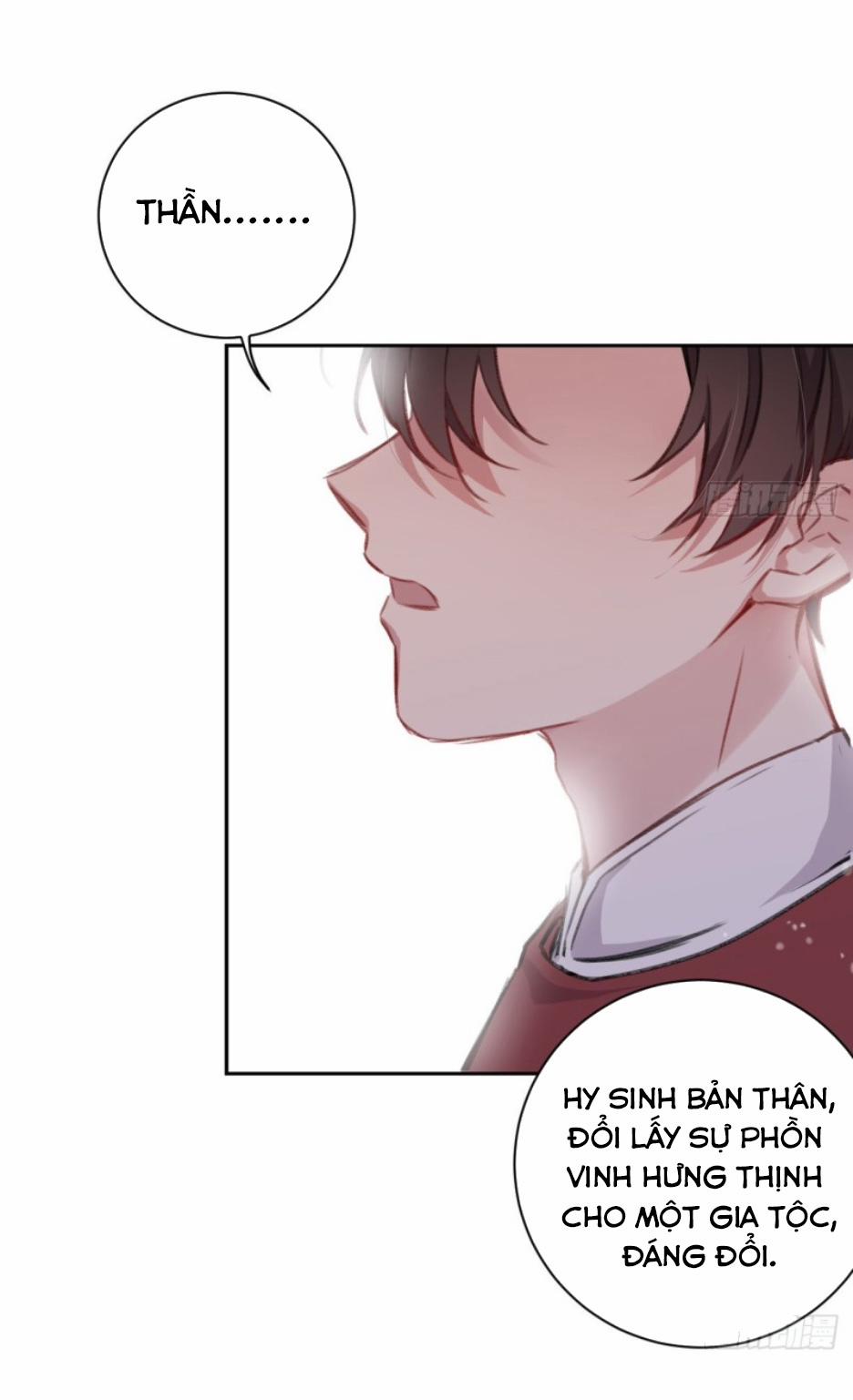 Bất Tảo Triều 14 trang 27