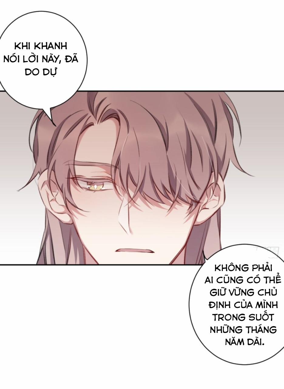 Bất Tảo Triều 14 trang 28