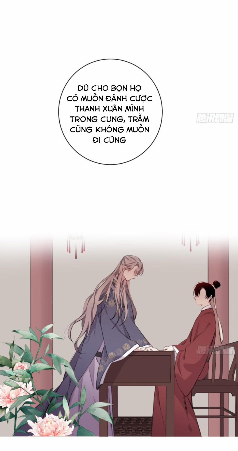 Bất Tảo Triều 14 trang 29