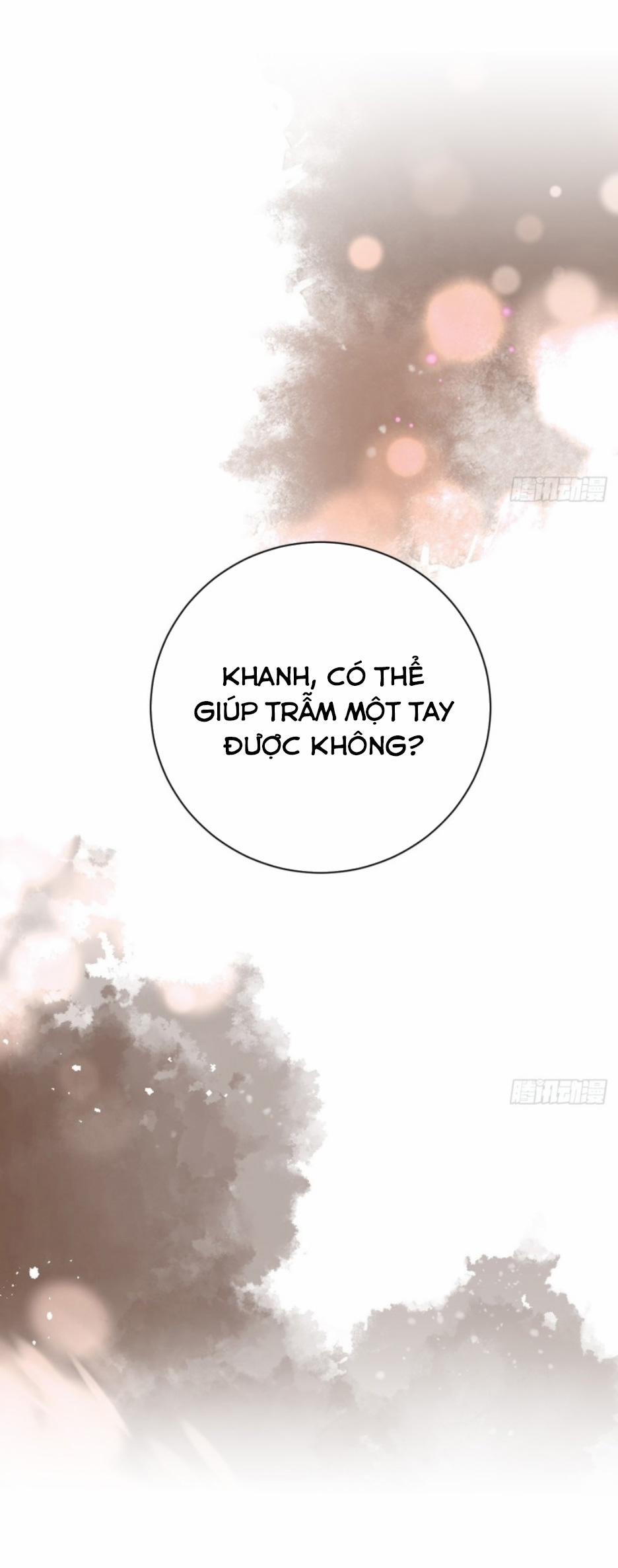 Bất Tảo Triều 14 trang 33