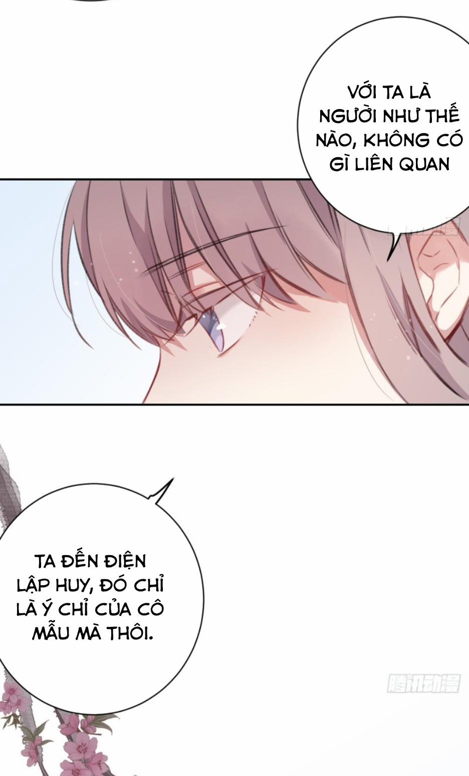 Bất Tảo Triều 14 trang 7