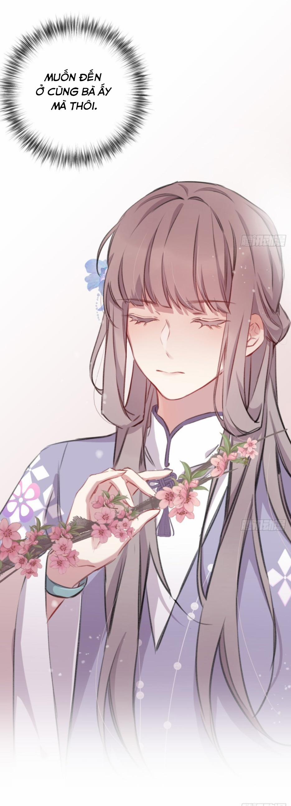 Bất Tảo Triều 14 trang 9