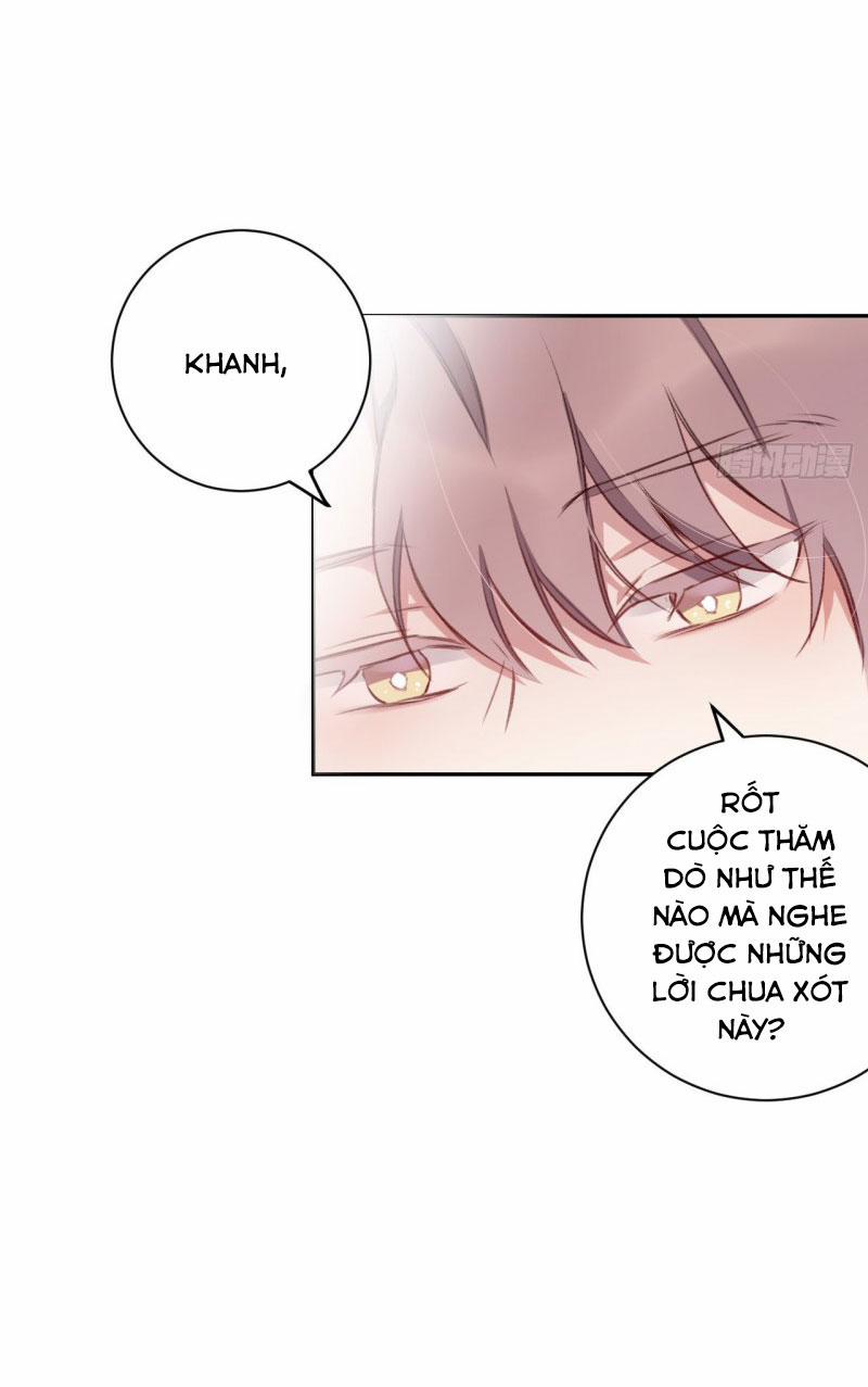 Bất Tảo Triều 17 trang 22