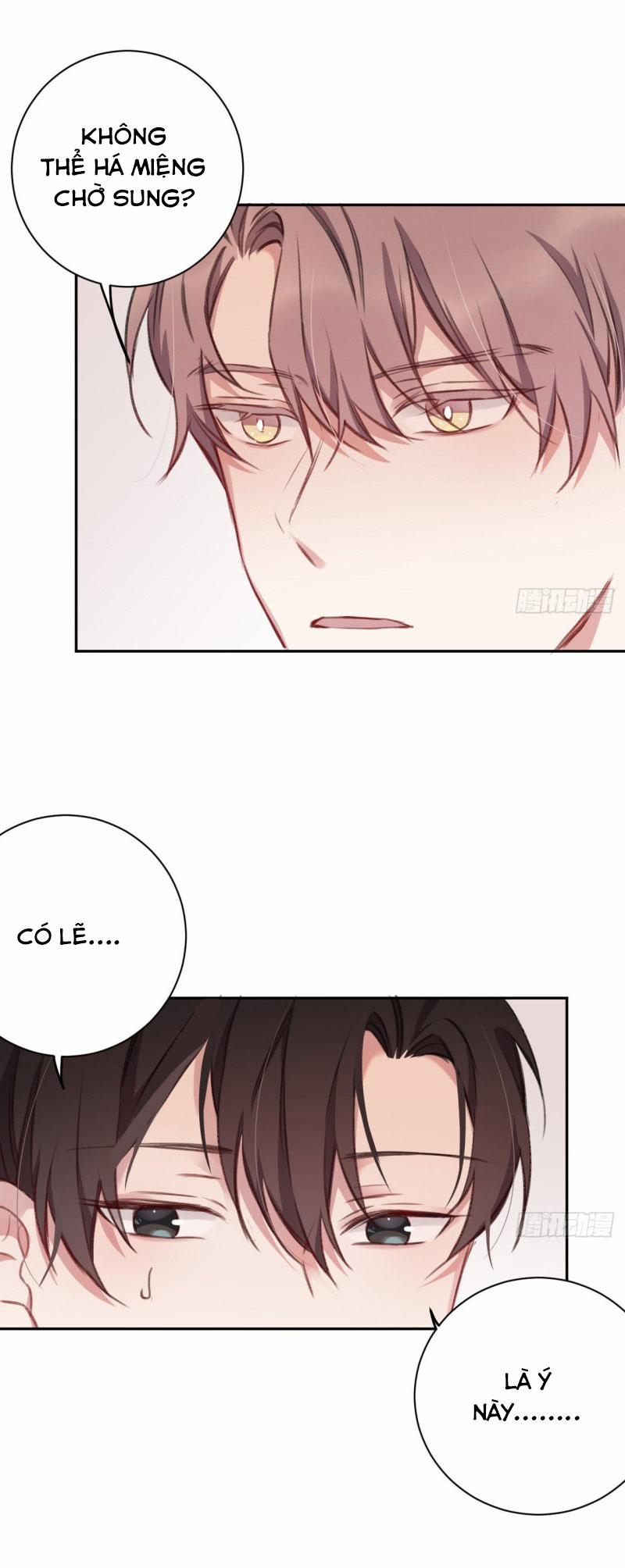 Bất Tảo Triều 17 trang 26