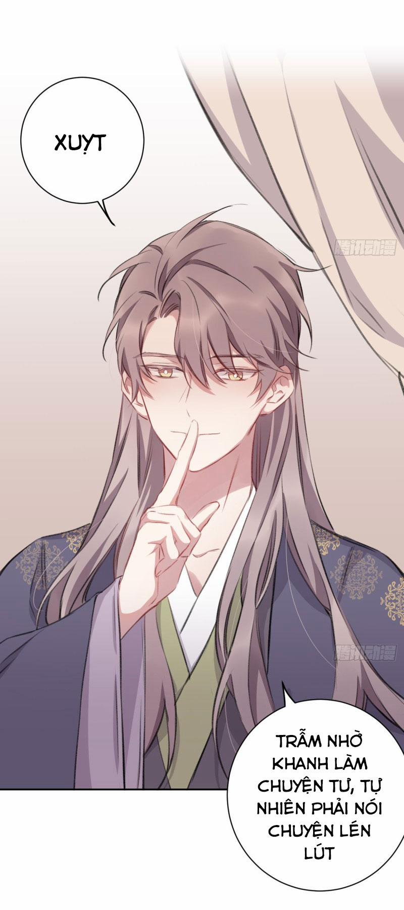 Bất Tảo Triều 17 trang 5