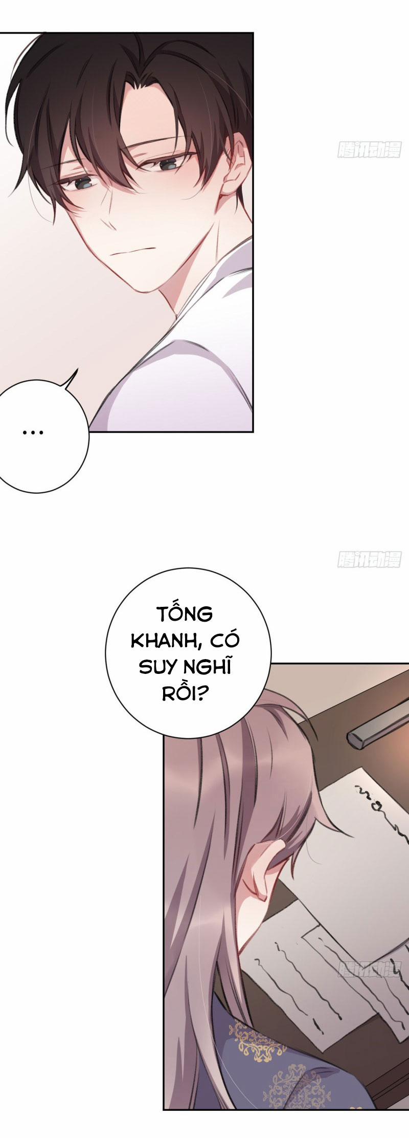 Bất Tảo Triều 17 trang 6