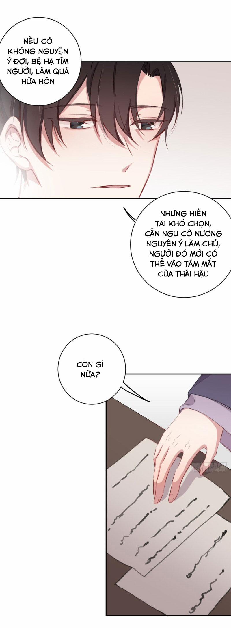 Bất Tảo Triều 17 trang 9