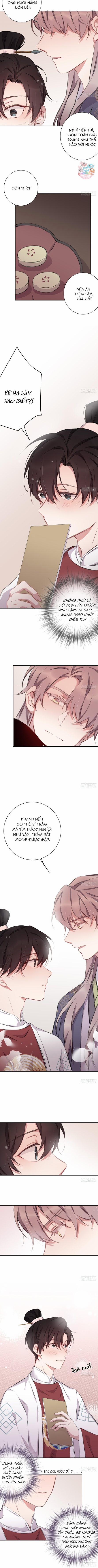 Bất Tảo Triều 18 trang 2