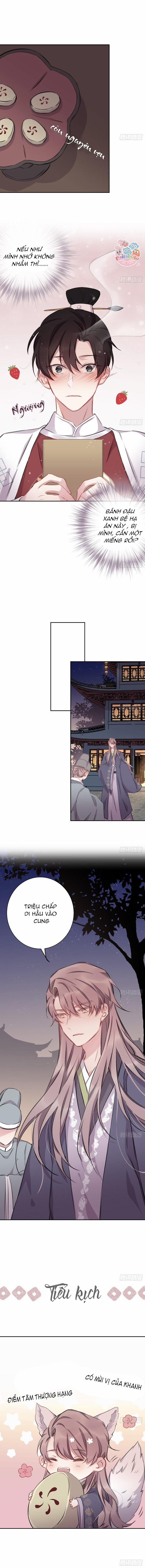 Bất Tảo Triều 18 trang 4