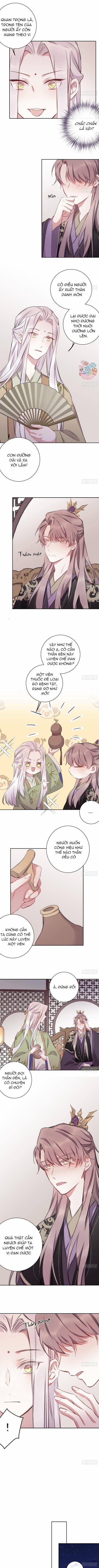 Bất Tảo Triều 19 trang 1