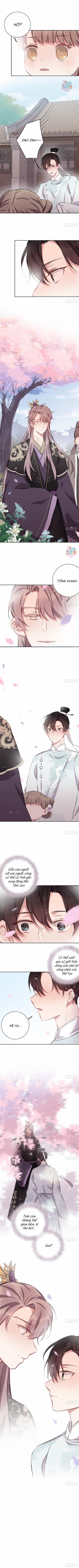 Bất Tảo Triều 21 trang 4