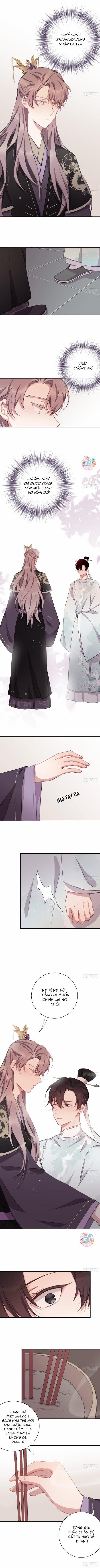 Bất Tảo Triều 23 trang 2