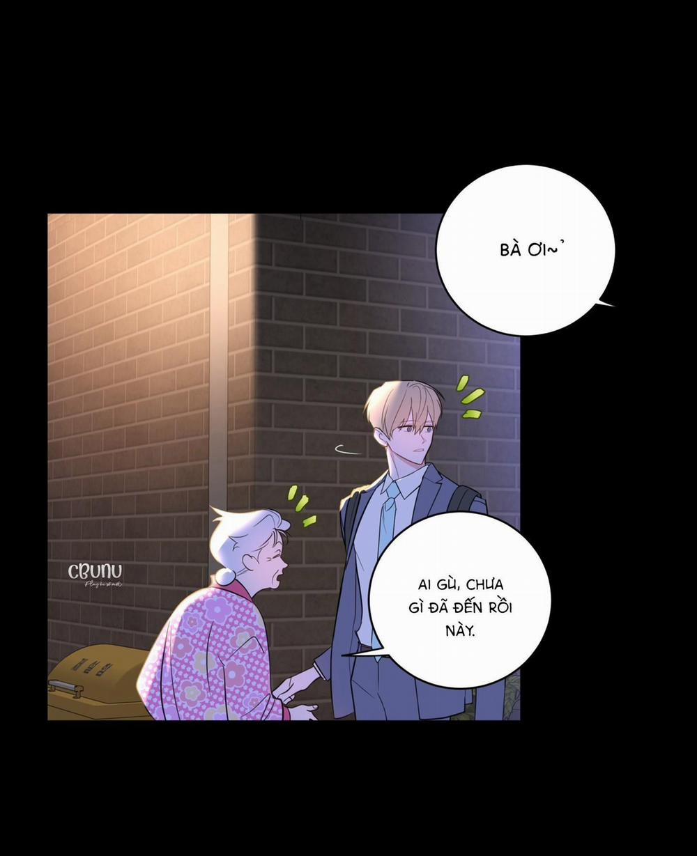 Bắt Tay Hả, Thôi Bỏ Đi! 1 trang 10