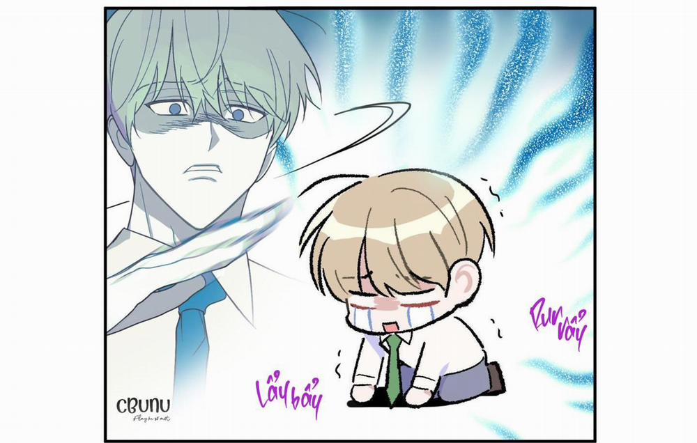 Bắt Tay Hả, Thôi Bỏ Đi! 1 trang 104