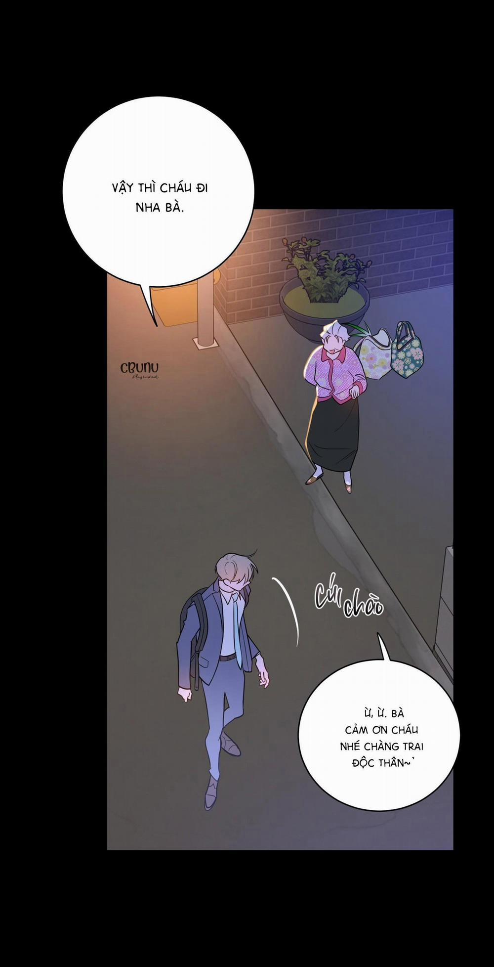 Bắt Tay Hả, Thôi Bỏ Đi! 1 trang 11