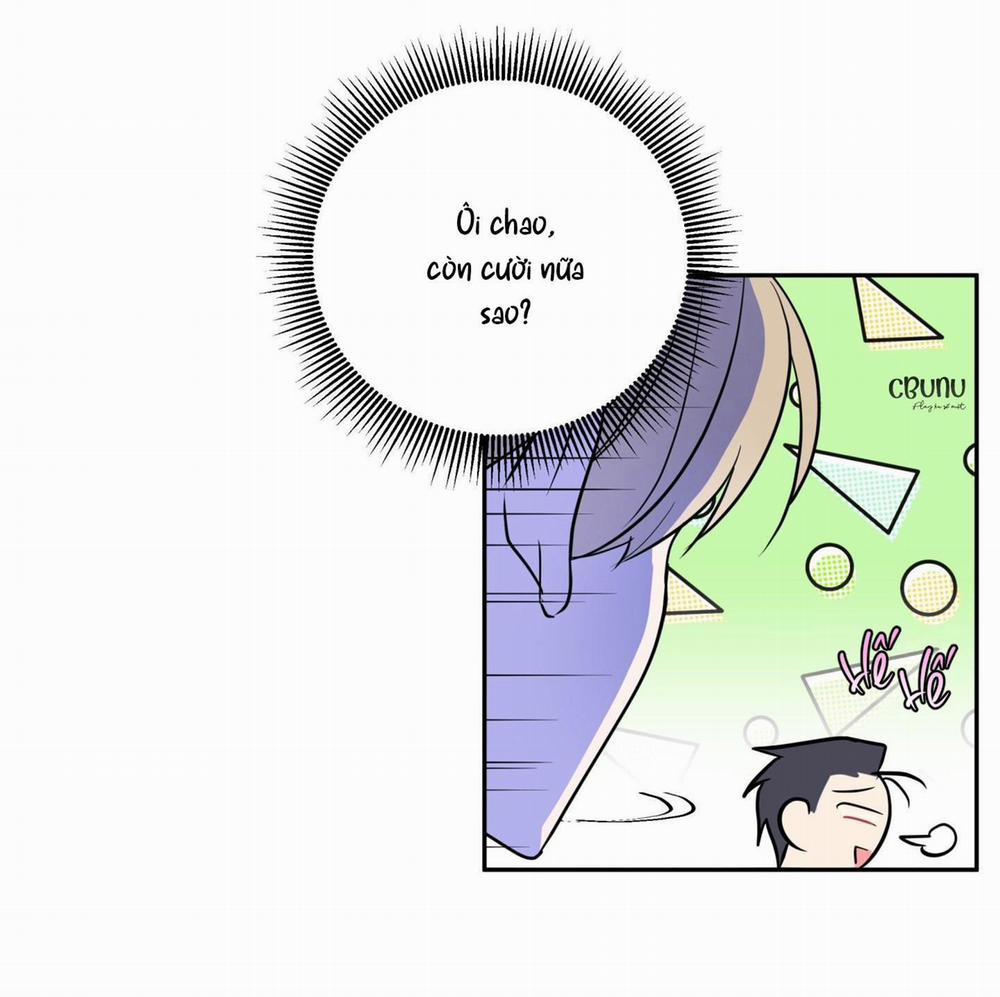 Bắt Tay Hả, Thôi Bỏ Đi! 1 trang 25