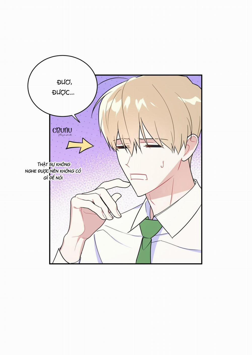 Bắt Tay Hả, Thôi Bỏ Đi! 1 trang 34