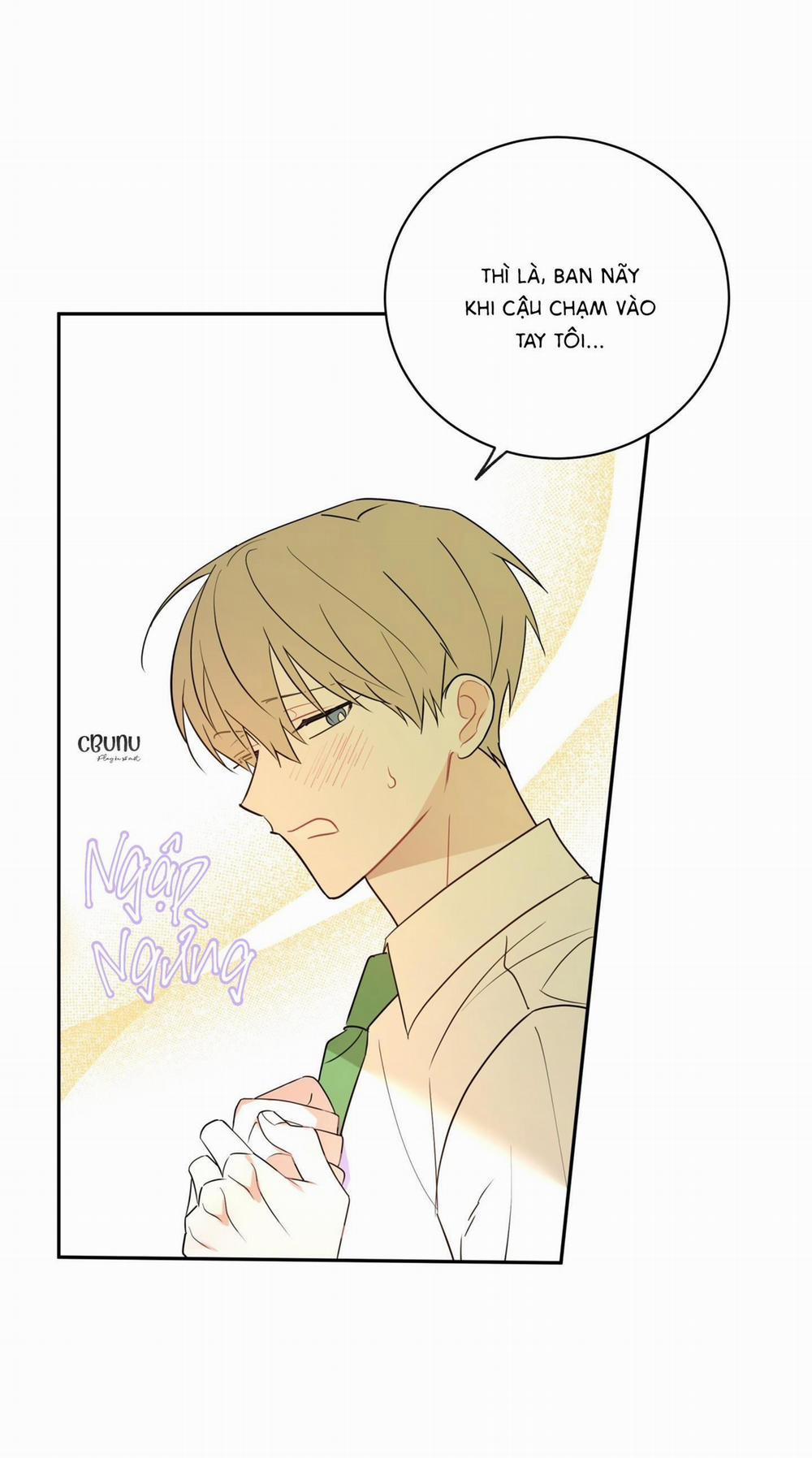 Bắt Tay Hả, Thôi Bỏ Đi! 1 trang 43