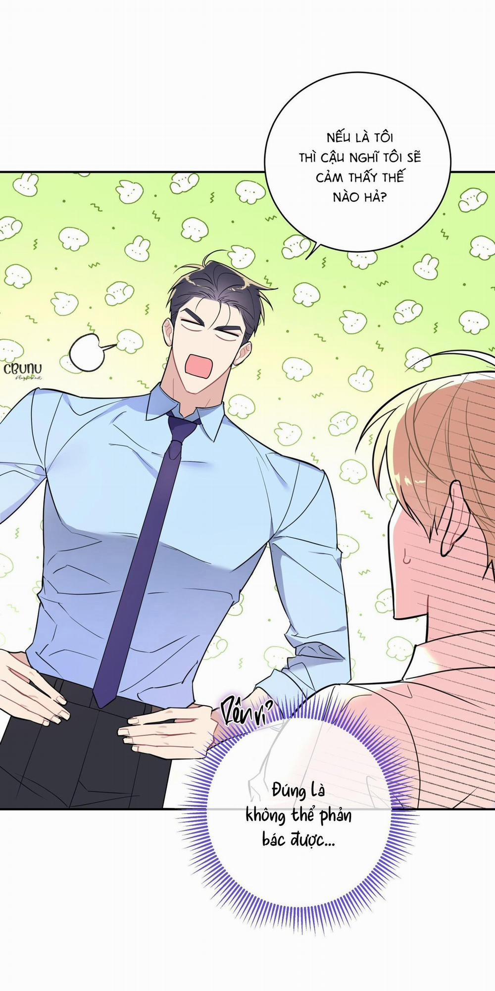 Bắt Tay Hả, Thôi Bỏ Đi! 1 trang 76