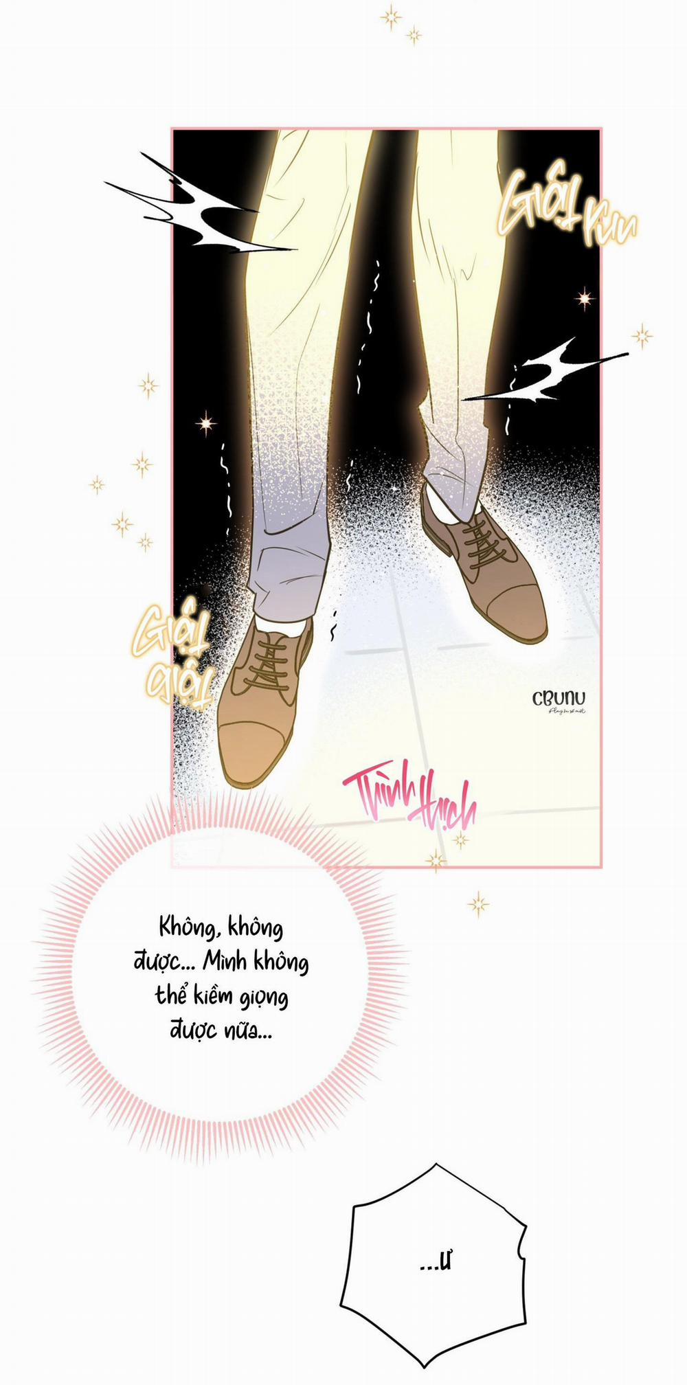 Bắt Tay Hả, Thôi Bỏ Đi! 1 trang 84