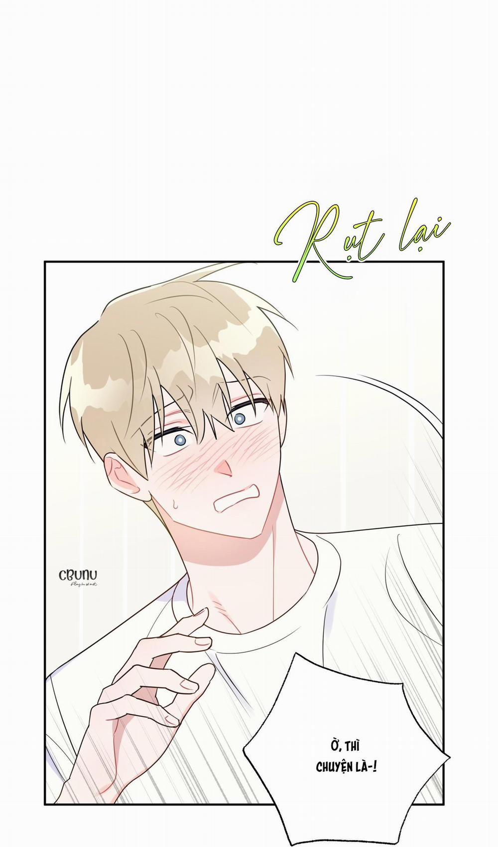 Bắt Tay Hả, Thôi Bỏ Đi! 10 trang 107