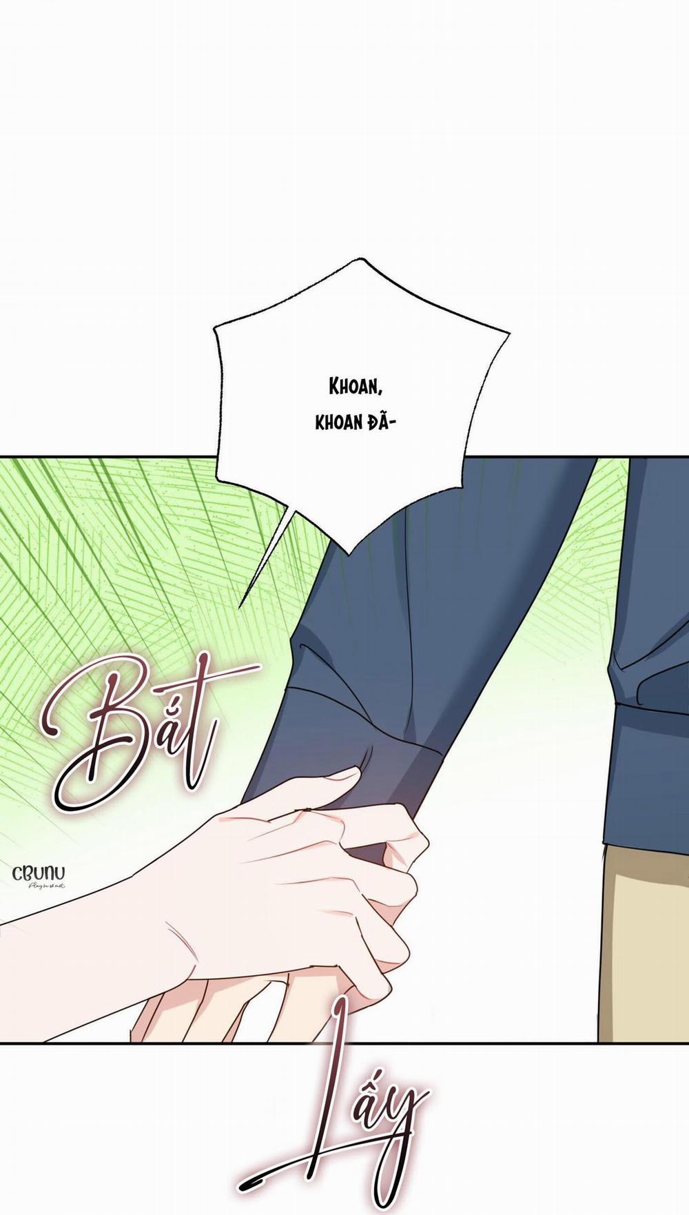 Bắt Tay Hả, Thôi Bỏ Đi! 10 trang 113