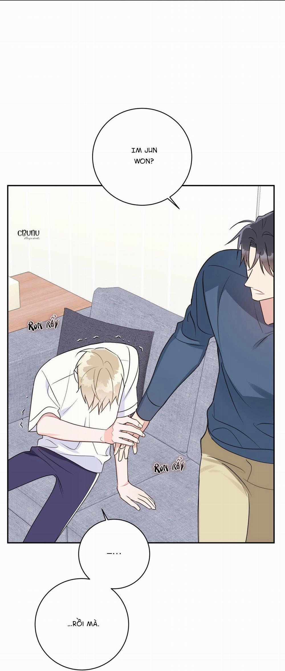 Bắt Tay Hả, Thôi Bỏ Đi! 10 trang 115