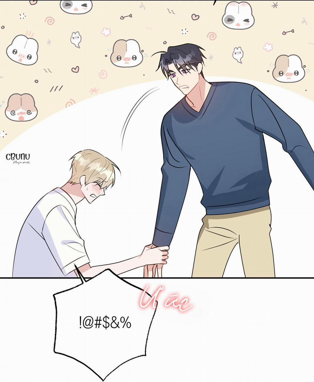 Bắt Tay Hả, Thôi Bỏ Đi! 10 trang 117