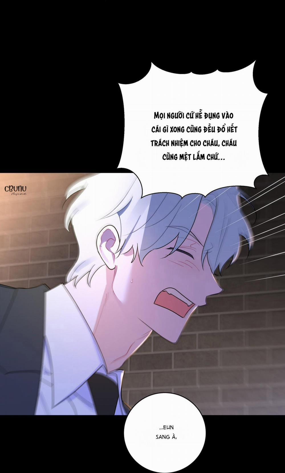 Bắt Tay Hả, Thôi Bỏ Đi! 10 trang 33