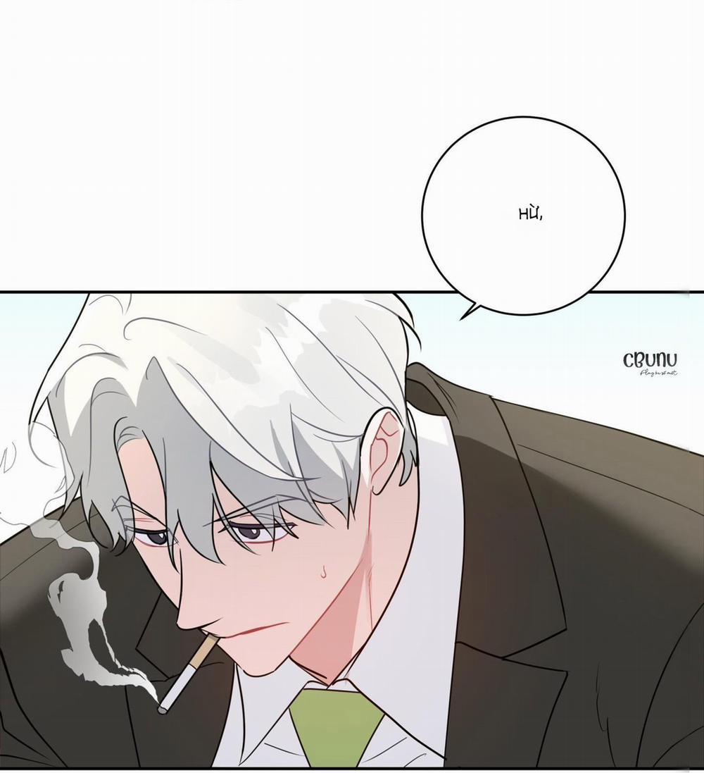 Bắt Tay Hả, Thôi Bỏ Đi! 10 trang 45