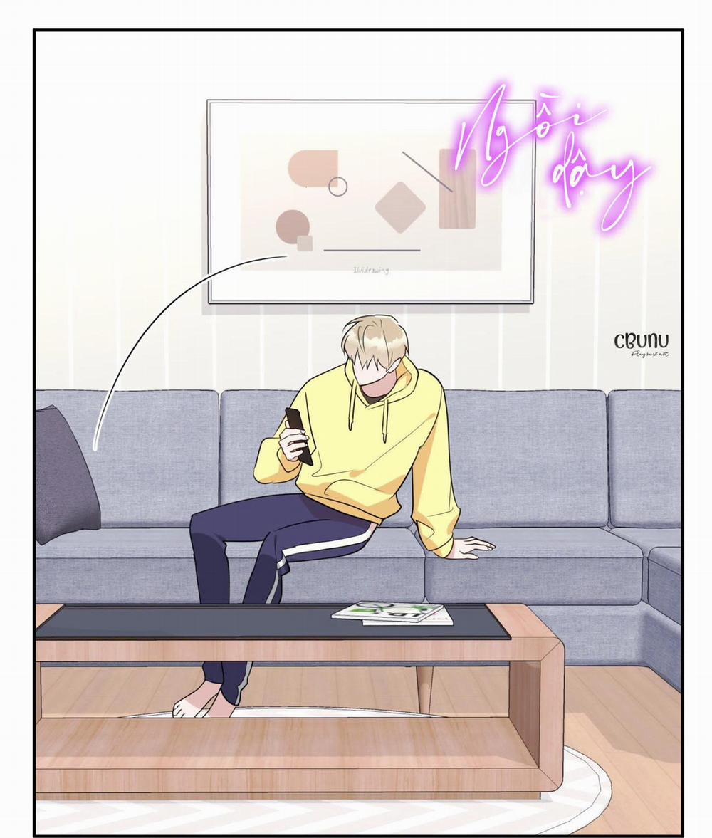 Bắt Tay Hả, Thôi Bỏ Đi! 10 trang 60