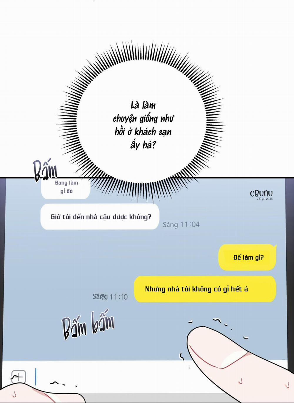 Bắt Tay Hả, Thôi Bỏ Đi! 10 trang 71