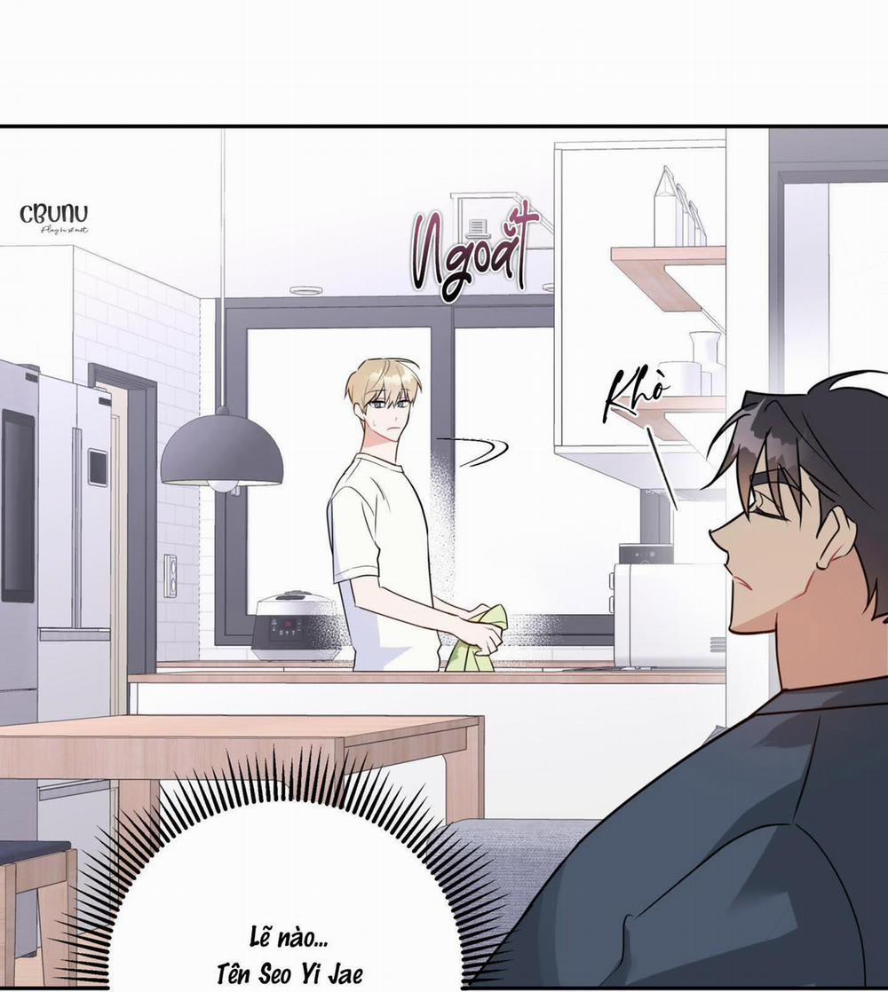 Bắt Tay Hả, Thôi Bỏ Đi! 10 trang 88