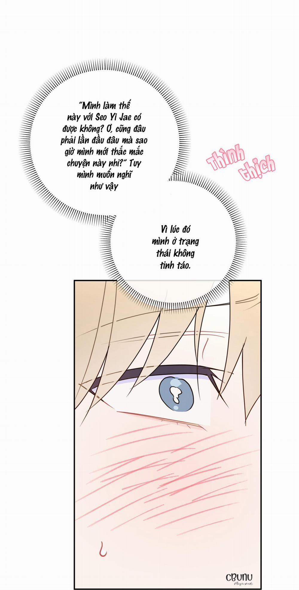 Bắt Tay Hả, Thôi Bỏ Đi! 11 trang 19