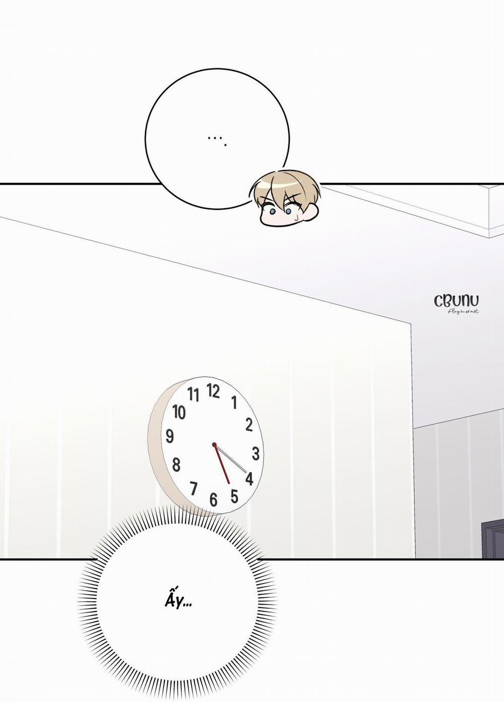 Bắt Tay Hả, Thôi Bỏ Đi! 11 trang 24