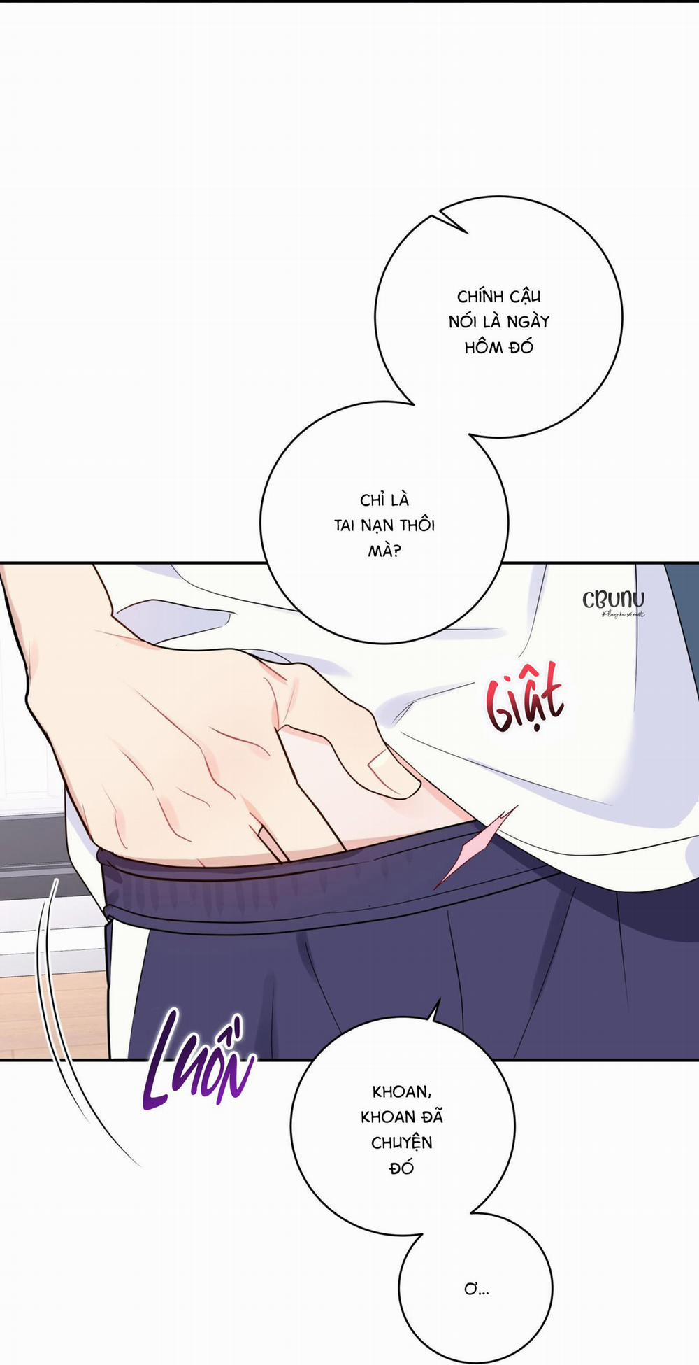 Bắt Tay Hả, Thôi Bỏ Đi! 11 trang 35