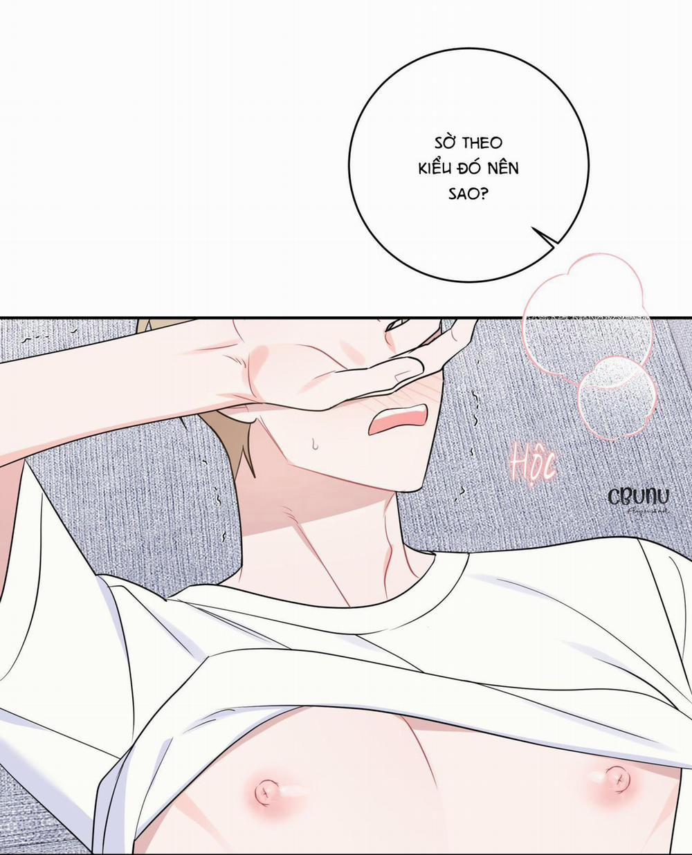 Bắt Tay Hả, Thôi Bỏ Đi! 11 trang 53