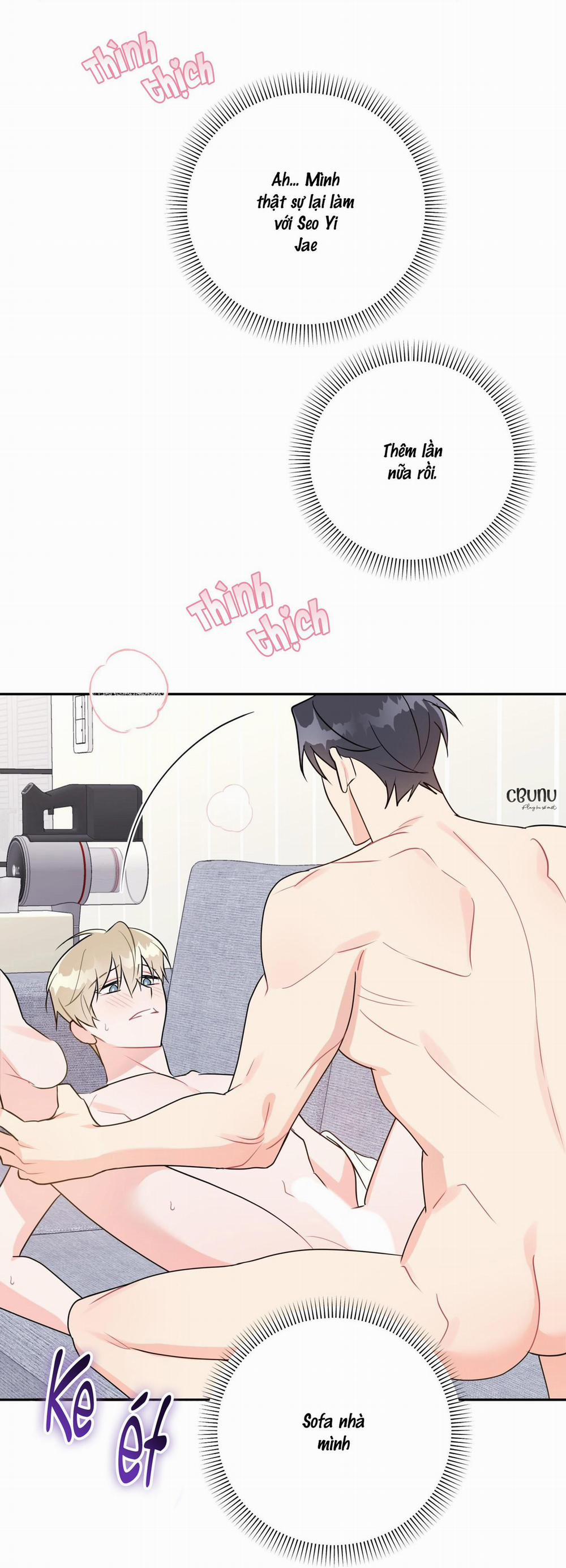 Bắt Tay Hả, Thôi Bỏ Đi! 11 trang 60