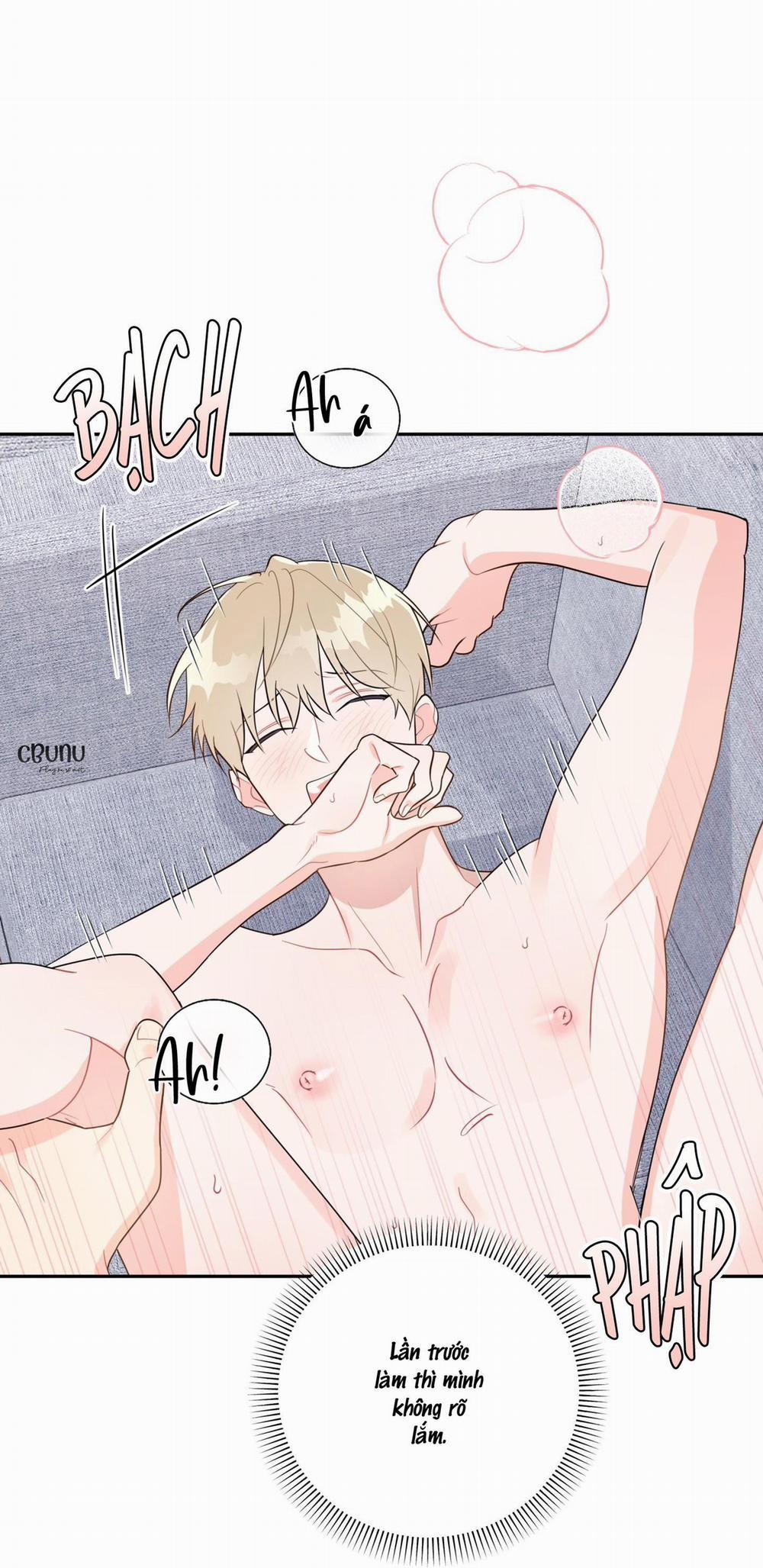 Bắt Tay Hả, Thôi Bỏ Đi! 11 trang 71