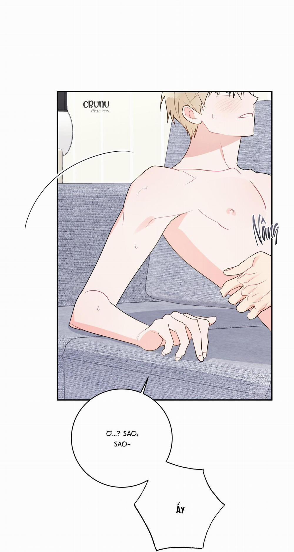 Bắt Tay Hả, Thôi Bỏ Đi! 11 trang 74