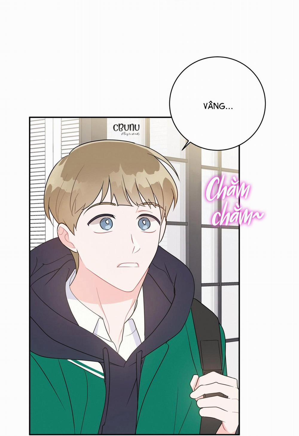 Bắt Tay Hả, Thôi Bỏ Đi! 12 trang 10