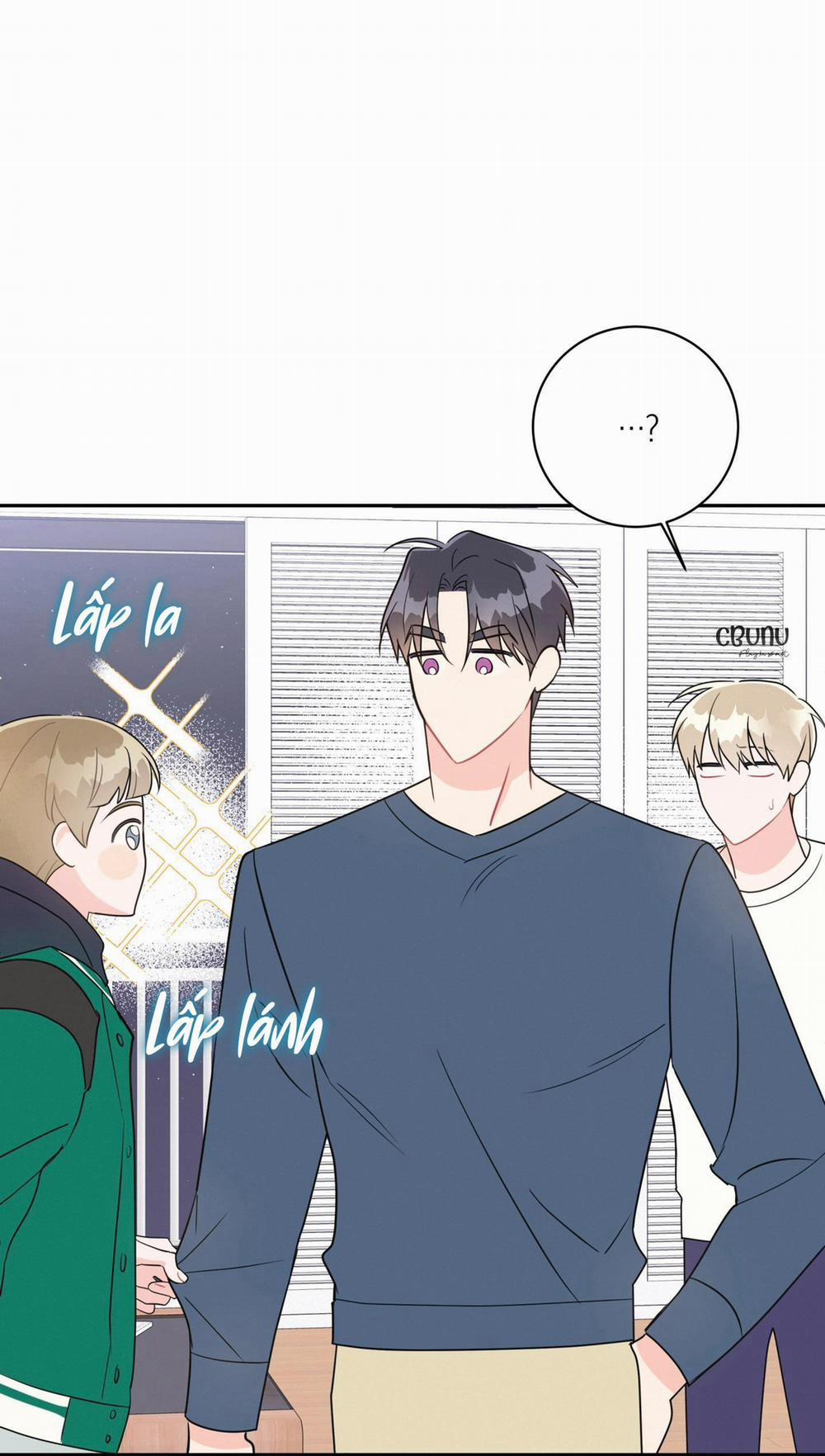 Bắt Tay Hả, Thôi Bỏ Đi! 12 trang 14